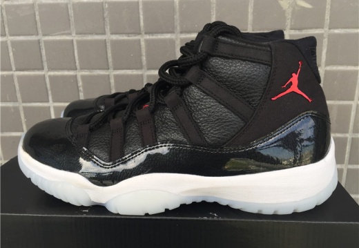 Air Jordan 11 Retro 378037-002 41-47.5
